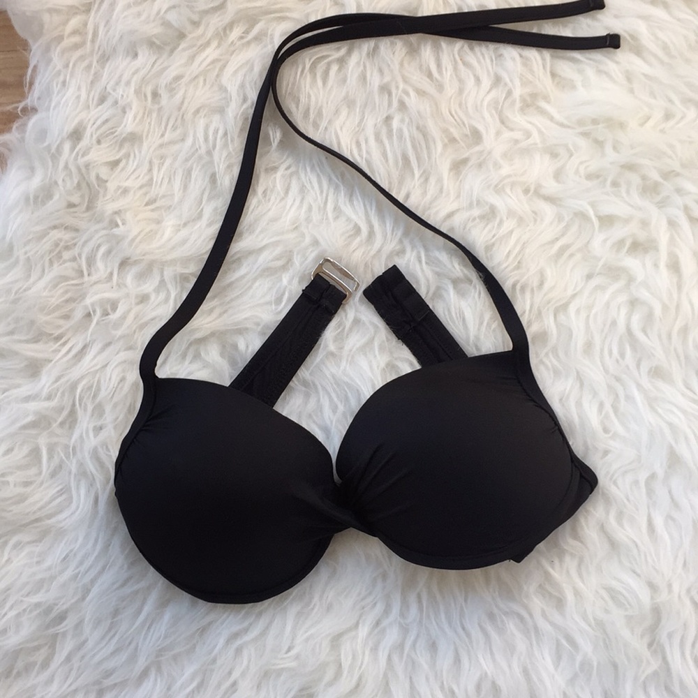 Padded top bathing suit